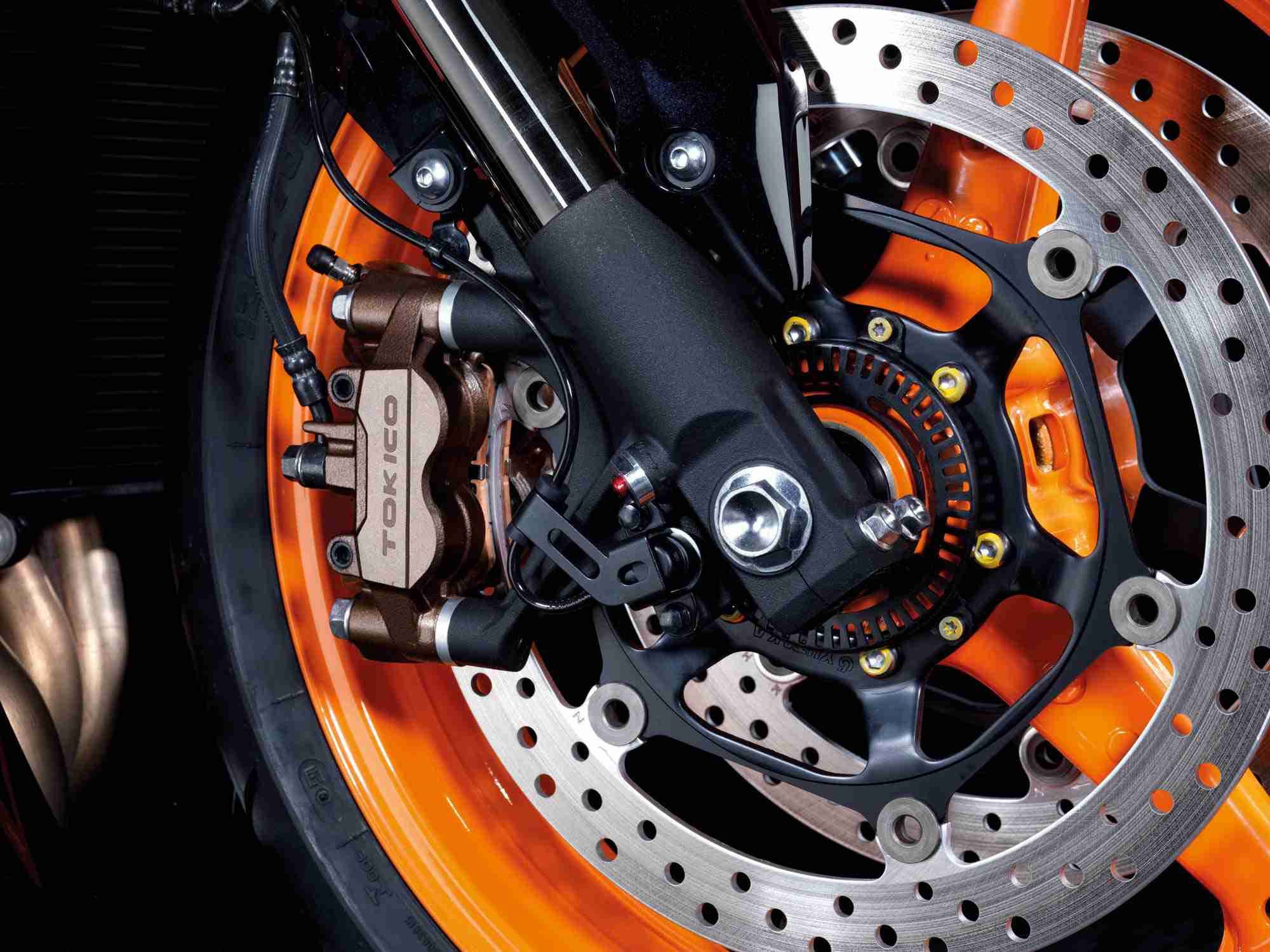 Motorcycle Brake Pad Care – What you Should Know