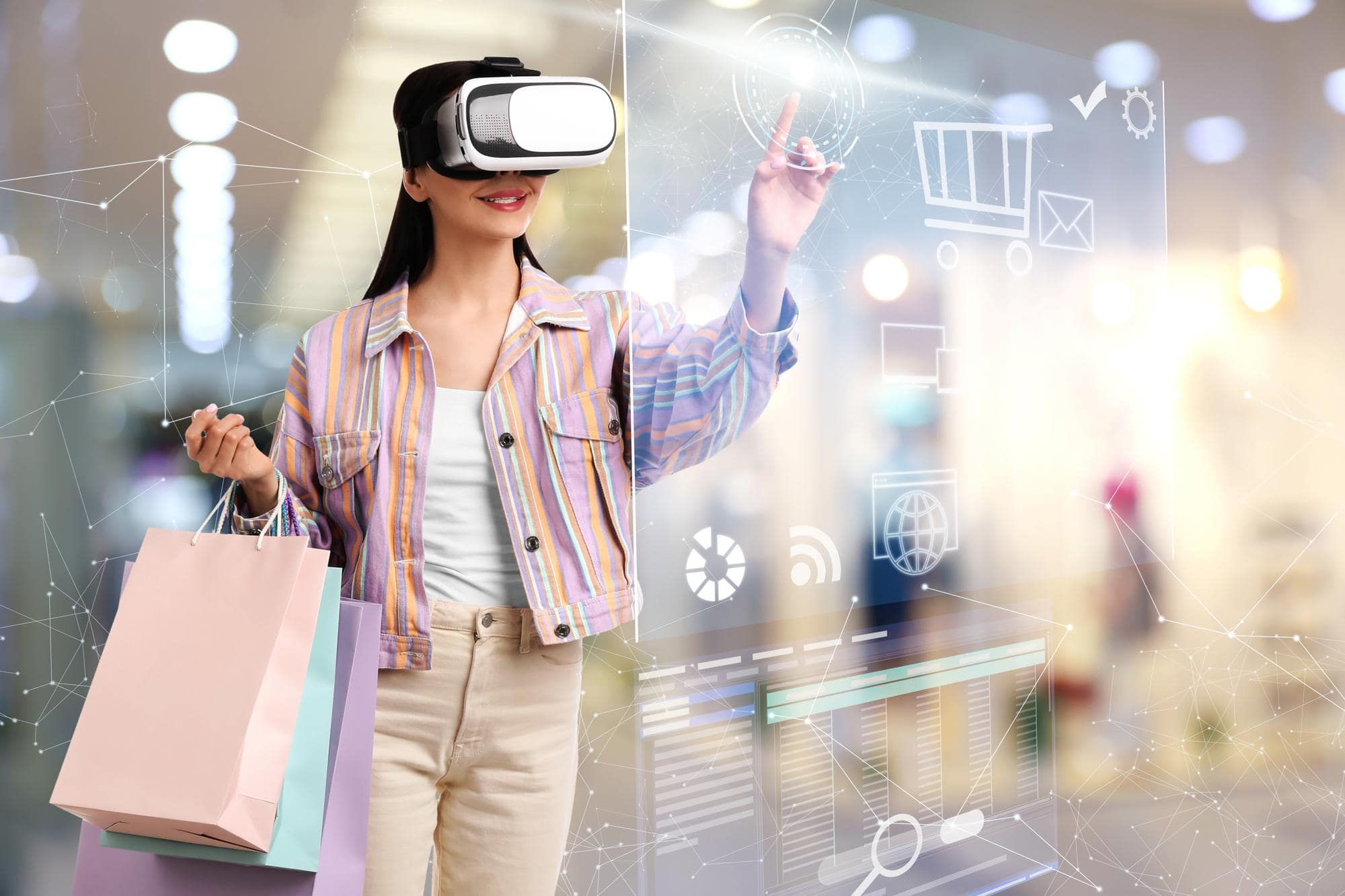 Enhancing Online Shopping Experiences: How Augmented Reality Transforms ...